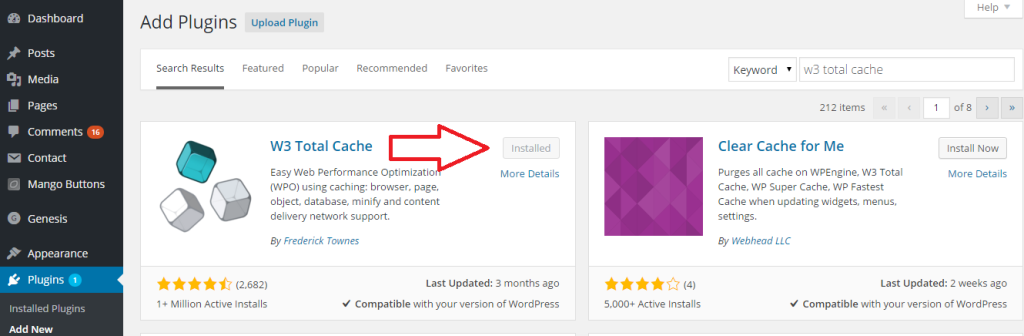 How To Setup W3 Total Cache WordPress Plugin